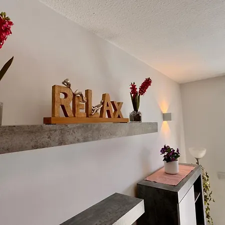 Lejlighed Amplio Y Luminoso Con Vistas Al Mar Mareverde Costa Adeje (Tenerife)